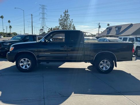 Used 2005 Toyota Tundra SR5 image 9