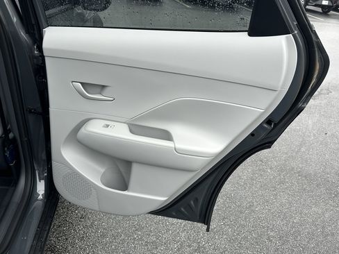 New 2026 Hyundai Kona SEL Sport image 17