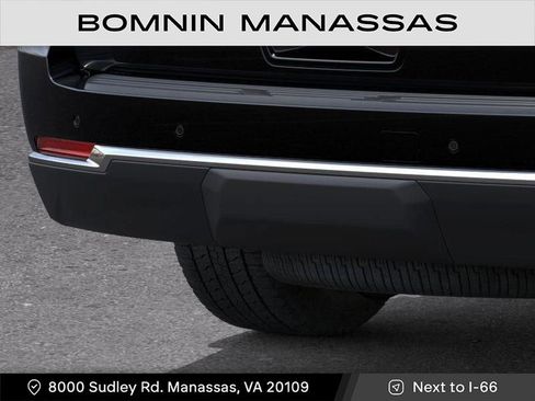 New 2026 Chevrolet Tahoe LS image 14