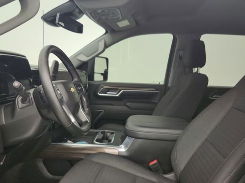 Used 2024 Chevrolet Silverado 2500 LT w/ Texas Edition AWD/4WD image 67