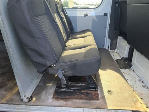 Used 2022 Mercedes-Benz Sprinter 2500 image 17