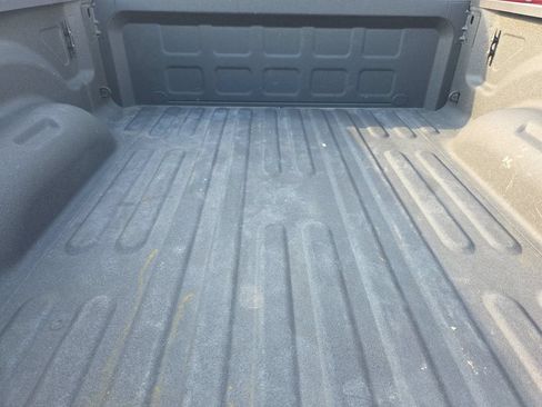 Used 2026 RAM 2500 Big Horn AWD/4WD image 11