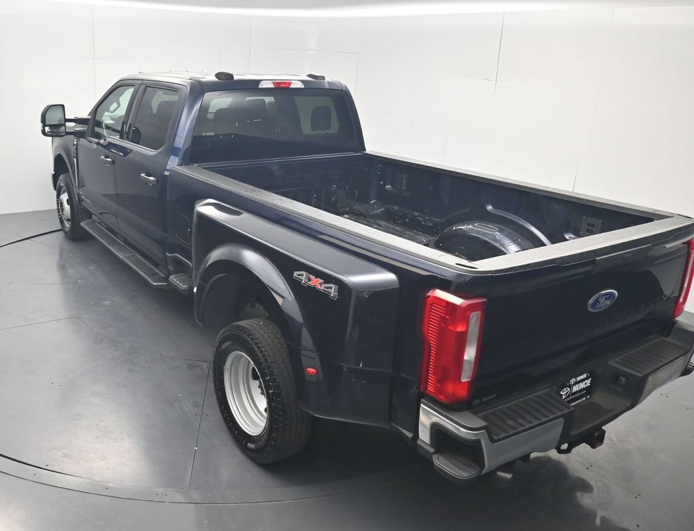 Used 2025 Ford F350 XLT AWD/4WD image 53