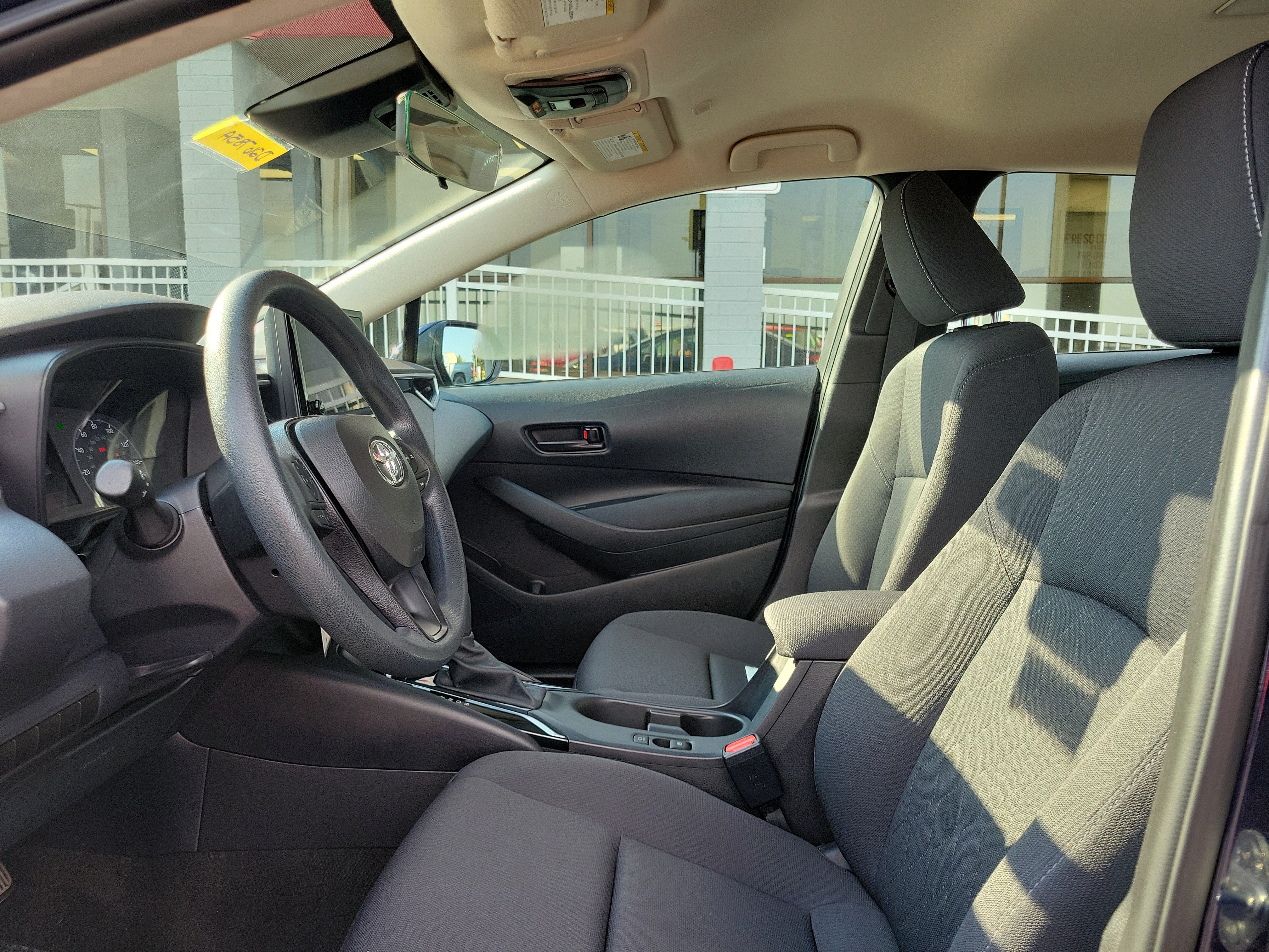 Used 2024 Toyota Corolla LE FWD image 15