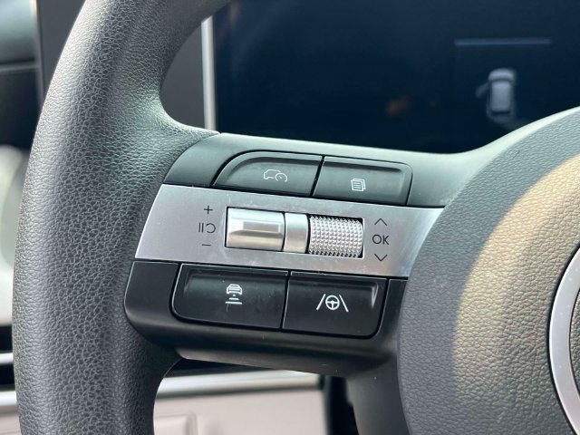 Certified 2026 Hyundai Tucson SE AWD/4WD image 19
