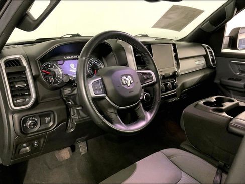 Used 2023 RAM 1500 Big Horn AWD/4WD image 14