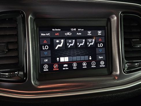 Used 2021 Dodge Challenger R/T w/ Blacktop Package image 13