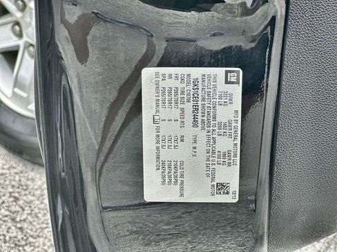 Certified 2014 GMC Yukon SLT image 33