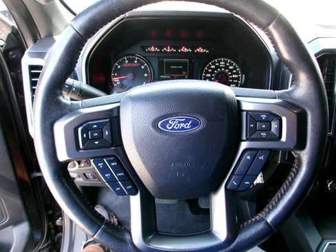 Used 2020 Ford F150 XLT w/ Equipment Group 302A Luxury image 23