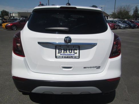 Used 2019 Buick Encore Preferred image 5