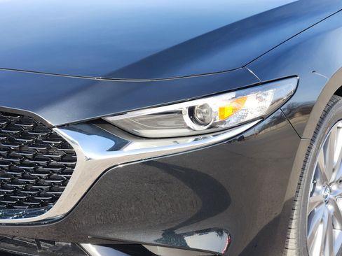 New 2026 MAZDA MAZDA3 2.5 S Sedan w/ Preferred Pkg image 10