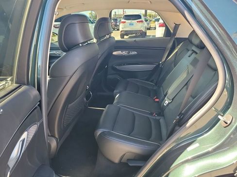 Used 2022 Genesis GV70 2.5T w/ Advanced Package image 20