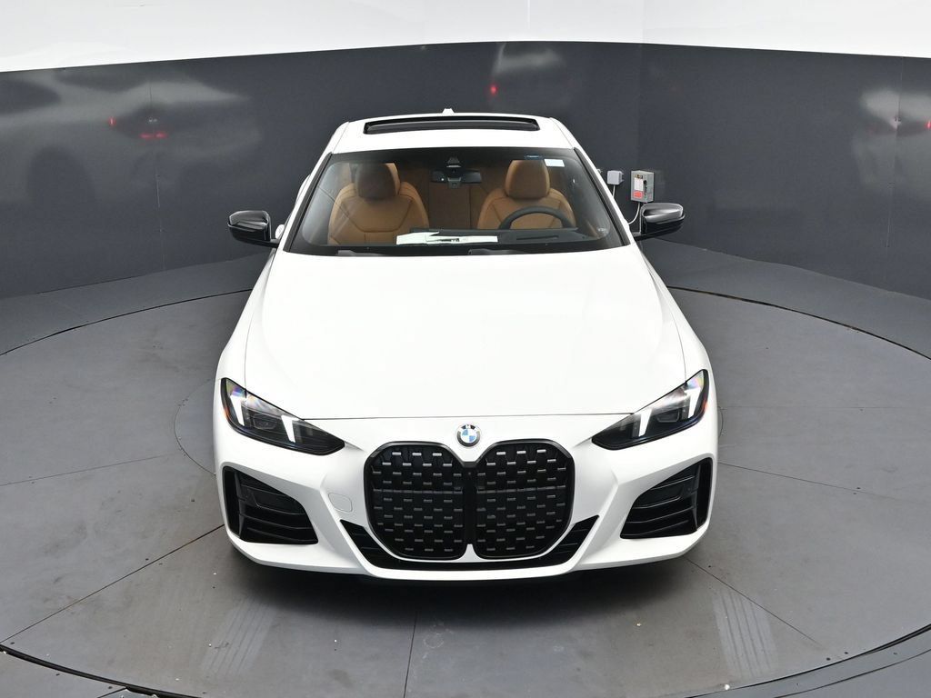 New 2027 BMW 430i Coupe w/ M Sport Package RWD image 37