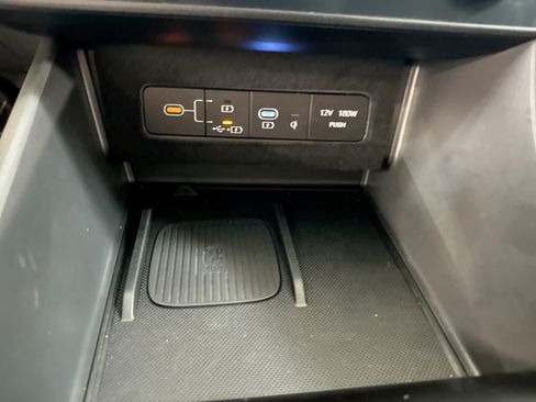 Used 2025 Hyundai Sonata N Line FWD image 37