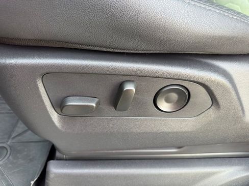 Certified 2024 Chevrolet Silverado 2500 ZR2 w/ Technology Package image 14