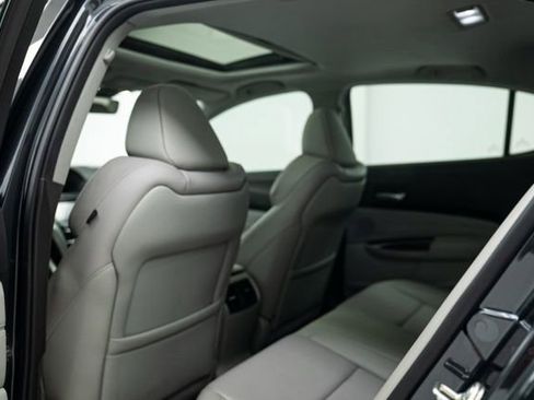 Used 2015 Acura TLX V6 Advance image 21