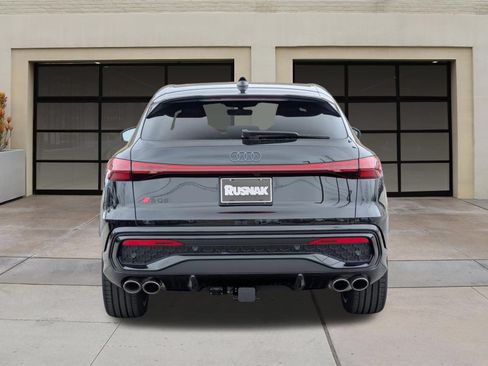 New 2026 Audi SQ5 Premium Plus AWD/4WD image 4