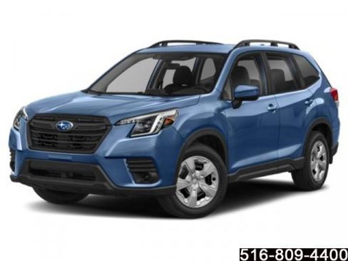 Used 2024 Subaru Forester image 5