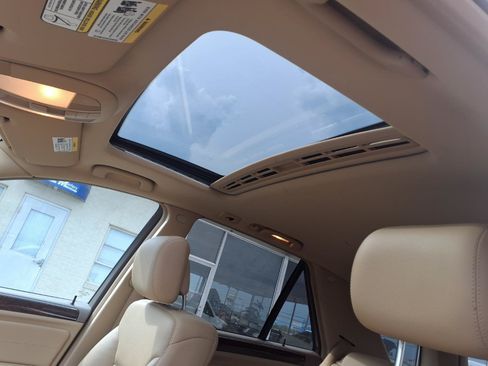 Used 2011 Mercedes-Benz ML 350 BlueTEC 4MATIC image 20