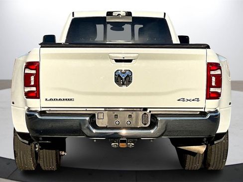 Certified 2024 RAM 3500 Laramie image 7