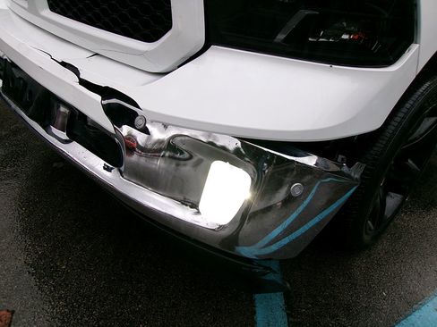 Used 2018 RAM 1500 Big Horn image 2