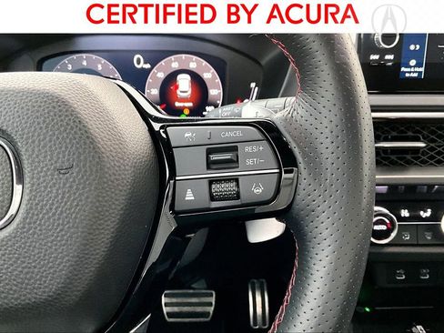 Certified 2025 Acura ADX A-Spec image 26