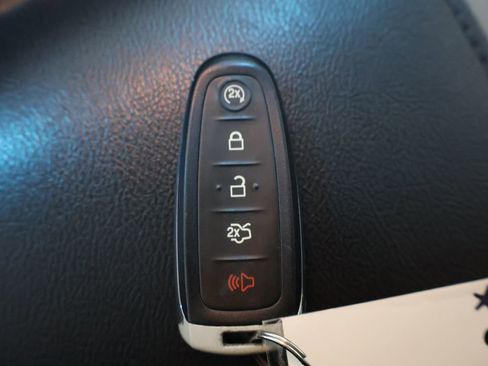 Used 2014 Ford Flex Limited w/ Equipment Group 302A image 28