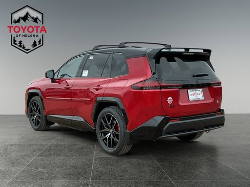 New 2026 Toyota RAV4 AWD Plug-in Hybrid image 3
