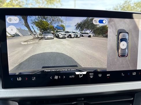 New 2026 Ford Explorer ST image 25