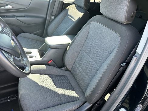 Used 2022 Chevrolet Equinox LT image 11