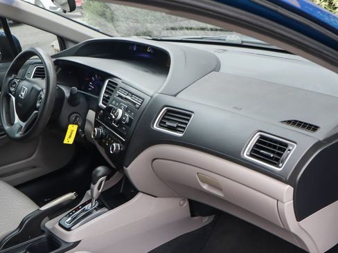 Used 2015 Honda Civic LX image 31
