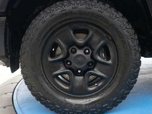 Used 2021 Toyota Tundra SR5 AWD/4WD image 2