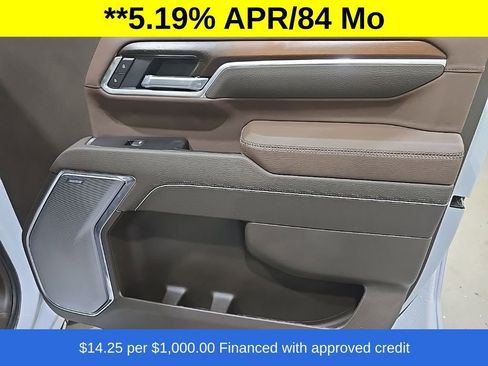 New 2026 GMC Sierra 3500 Denali w/ Denali Reserve Package image 7