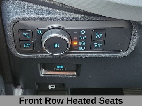 Used 2022 Ford Bronco Badlands image 32