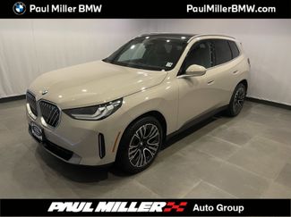 Used 2025 BMW X3 xDrive30i w/ Convenience Package 360° Tour
