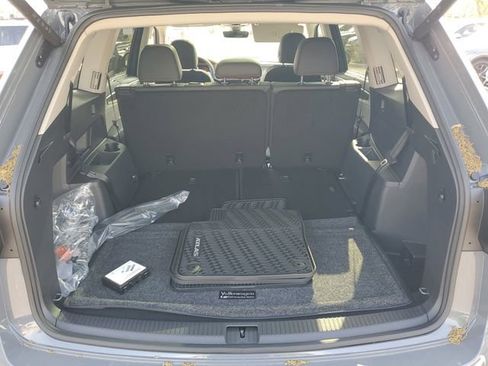 New 2026 Volkswagen Atlas Peak Edition AWD/4WD image 7