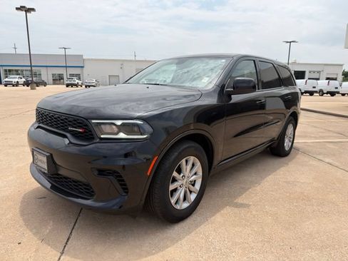Used 2025 Dodge Durango GT RWD image 7