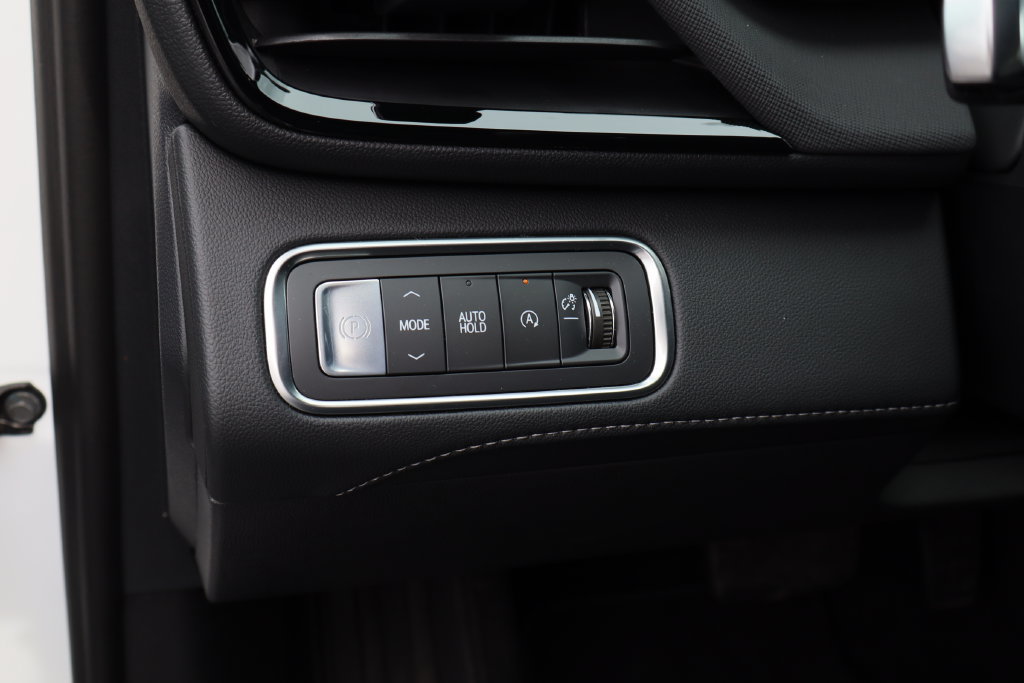 Certified 2026 Buick Enclave Preferred FWD image 12