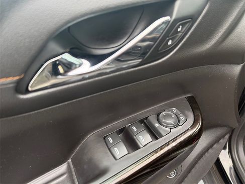 Used 2021 GMC Acadia AT4 w/ Trailering Package image 11