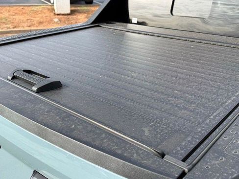 Used 2022 Hyundai Santa Cruz SEL Premium image 6