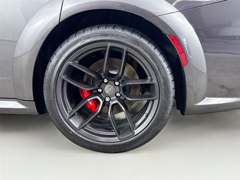 Used 2023 Dodge Charger SRT Hellcat w/ Harman/Kardon Audio Group image 30