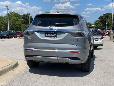 Used 2023 Buick Enclave Avenir w/ Avenir Technology Package AWD/4WD image 7