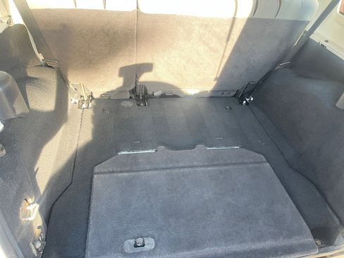 Used 2010 Jeep Wrangler Unlimited Sport image 27