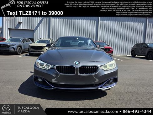Used 2014 BMW 428i xDrive 428i xDrive image 2