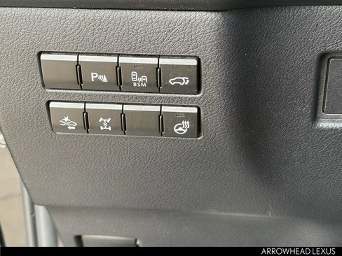 Used 2017 Lexus NX 200t AWD image 22