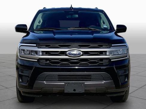 Certified 2024 Ford Expedition Max XLT RWD image 3