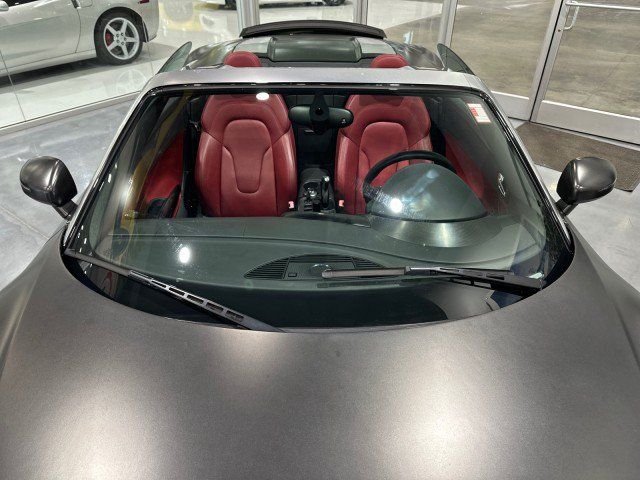 Used 2011 Audi R8 V10 AWD/4WD image 18