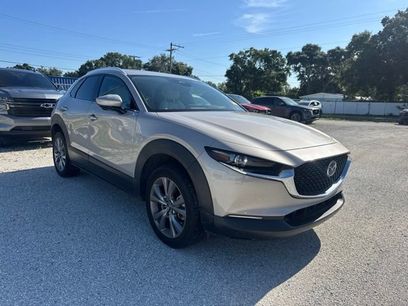 Used 2024 MAZDA CX-30 AWD 2.5 S w/ Premium Package