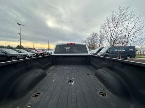 Used 2024 RAM 3500 Big Horn image 16
