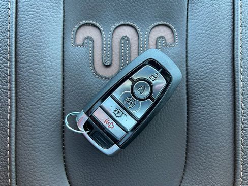 New 2025 Ford Expedition Max King Ranch image 34